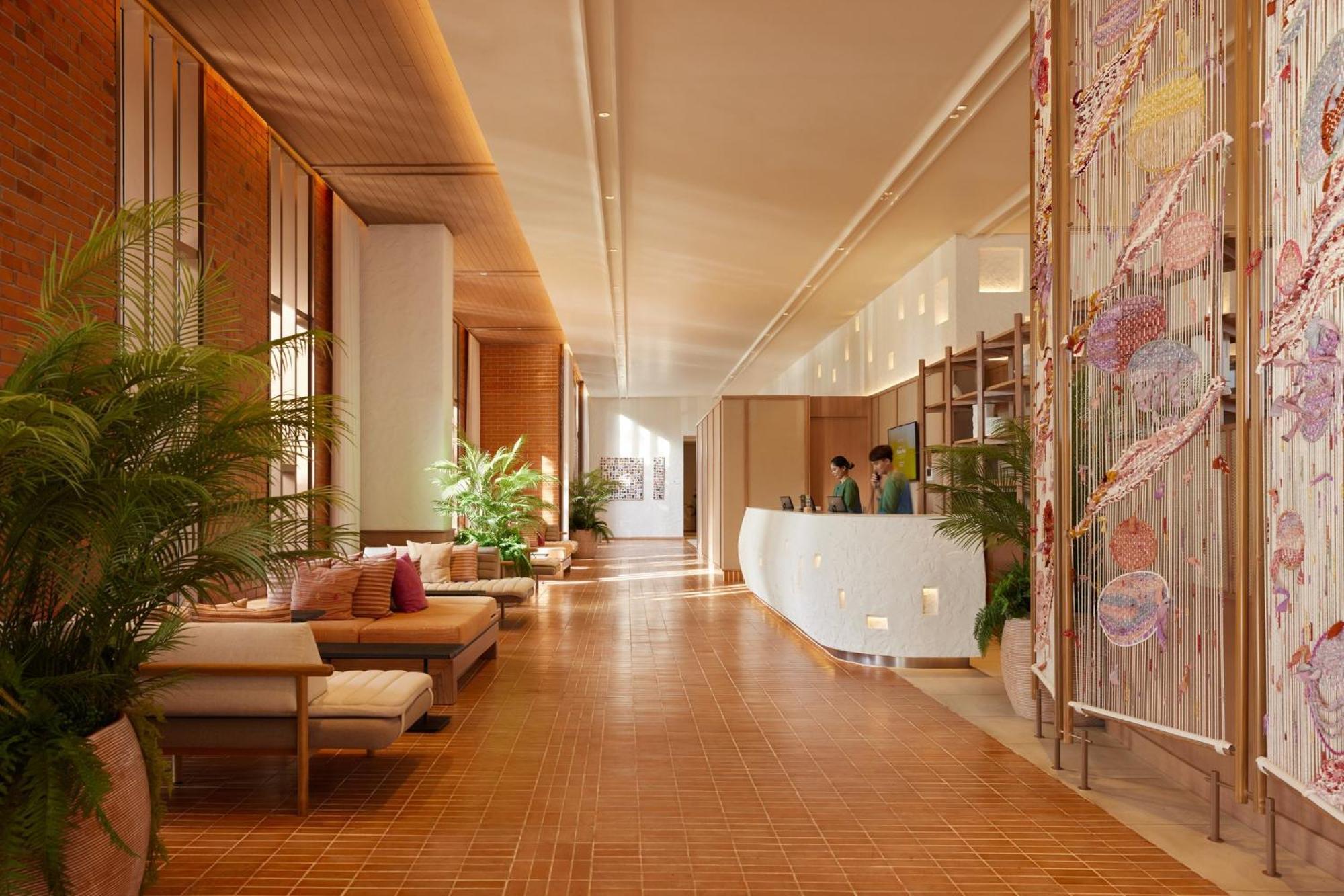Centara Ubon Hotel Ubon Ratchathani Exterior photo