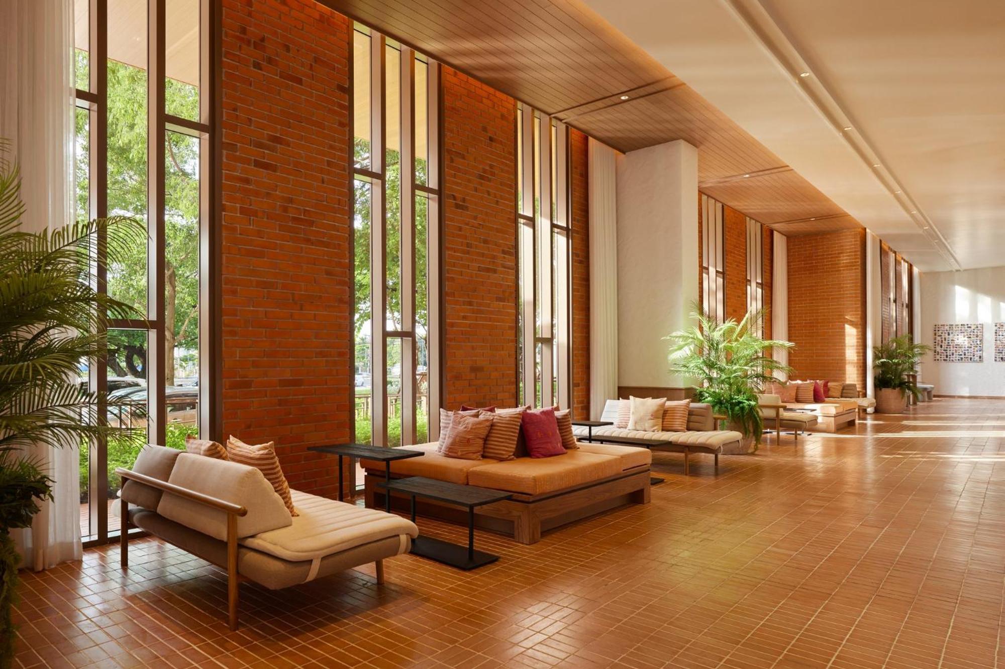 Centara Ubon Hotel Ubon Ratchathani Exterior photo
